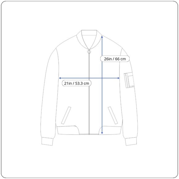 Outbrook Womens Faux Fur Collar Zip Jacket Midnight Blue Size Large Pockets - Picture 2 of 10